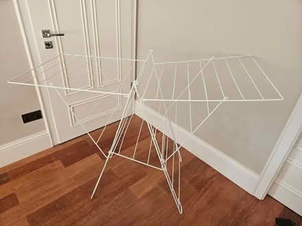 Photo of free Drying rack (Blackrock) #1