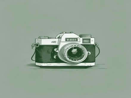 Photo of Old & unloved SLR cameras & equipment (Brotheridge Green WR8) #1