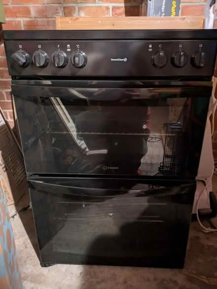 Photo of free Working Electric Cooker (Whiston S60) #1