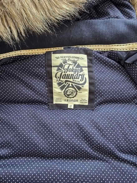 Photo of free Body warmer (Tavistock, Bedford) #3