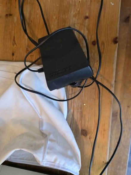 Photo of free Sewing machine (Stonehouse GL10) #2