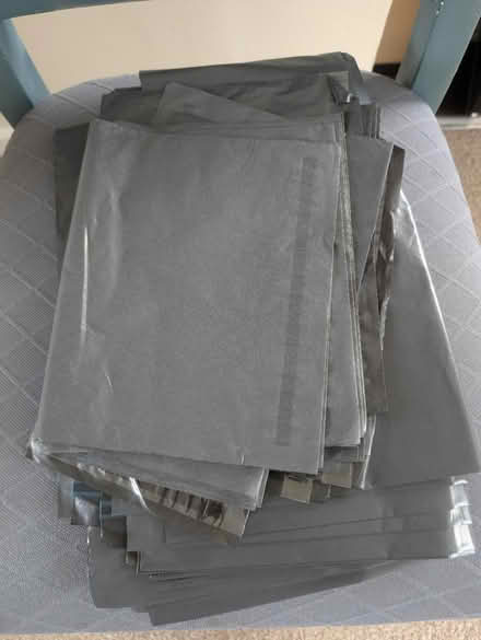 Photo of free New package bags (Abingdon, OX14 3TD) #1