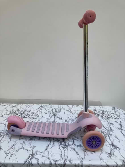 Photo of free Child's Scooter (Filsham TN38) #1