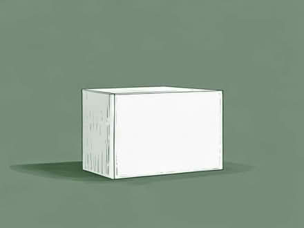 Photo of free White IKEA Billy book case (Wivenhoe CO7) #1