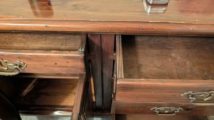 Photo of free Dresser (Teaneck, NJ) #2