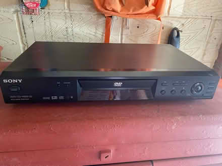Photo of free DVD Player (Weeke Winchester SO22) #1