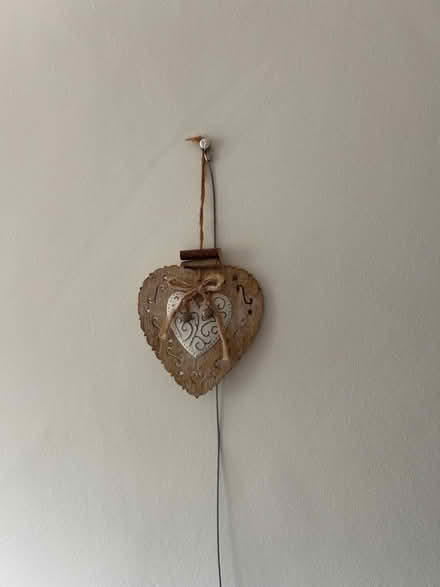 Photo of free Ornament (SW18 - Wandsworth Town) #1