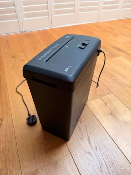 Photo of free Shredder (Winchester SO22) #1