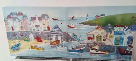 Photo of free Pictures (Brixham TQ5) #2