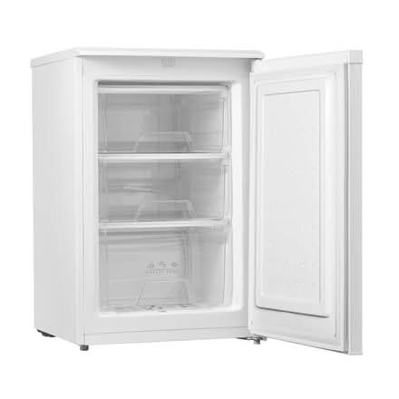 Photo of Fridge and Freezer (Nottingham NG3) #2