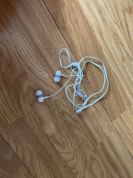 Photo of free Headphones (UB7, West Drayton, Hillingdon) #1