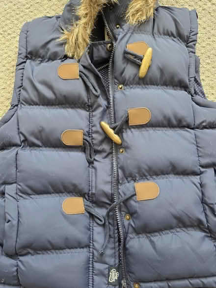 Photo of free Body warmer (Tavistock, Bedford) #2