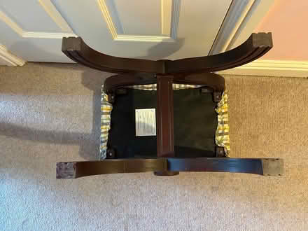 Photo of free Stool (Nailsworth GL6) #2