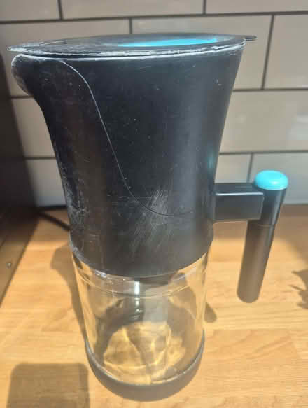 Photo of free Phox Glass Water Filter Jug (Westgate CT7) #1
