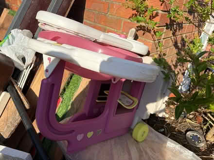 Photo of free Baby bath. Shower (Dublin4) #1