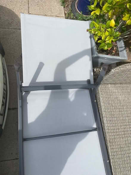 Photo of free 2 x sun loungers (St Mary Cray BR5) #3