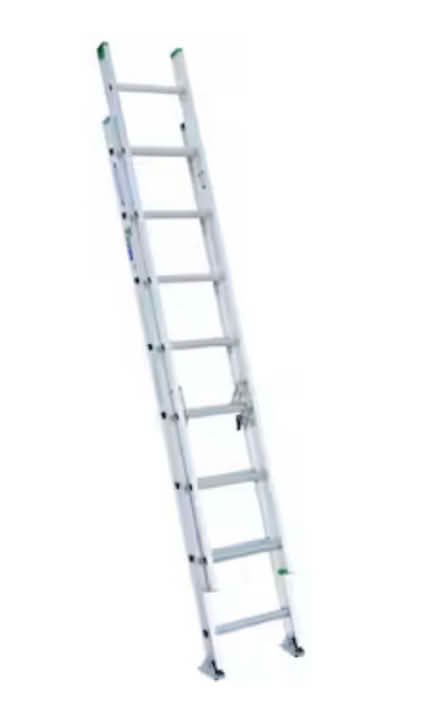 Photo of Outdoor ladder (Brookeville) #1