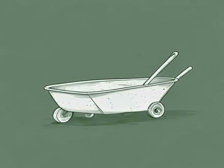 Photo of Wheelbarrow (Cashes Green GL5) #1