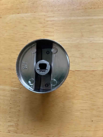 Photo of free Gas hob knobs (IP5 Kesgrave) #2