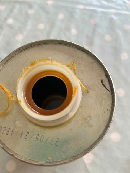 Photo of free Howdens Prime Worktop Oil, clear 3595 Top oil (Otford TN14) #3