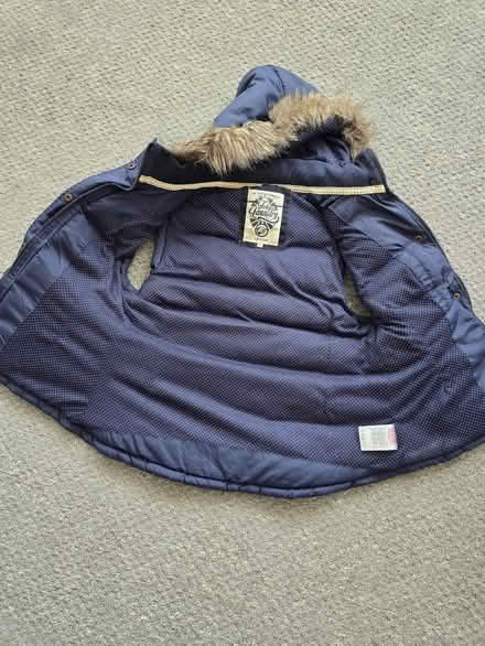 Photo of free Body warmer (Tavistock, Bedford) #4