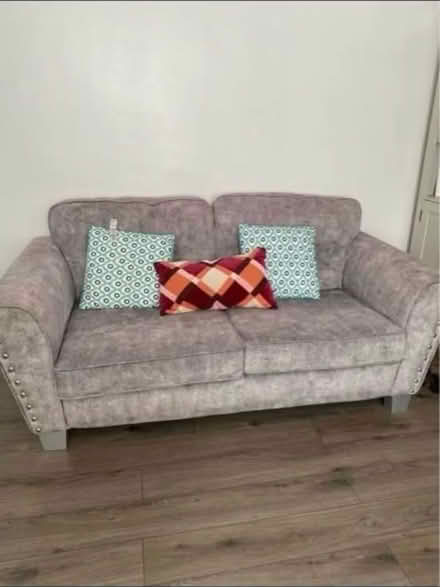 Photo of free Sofa (W12) #1