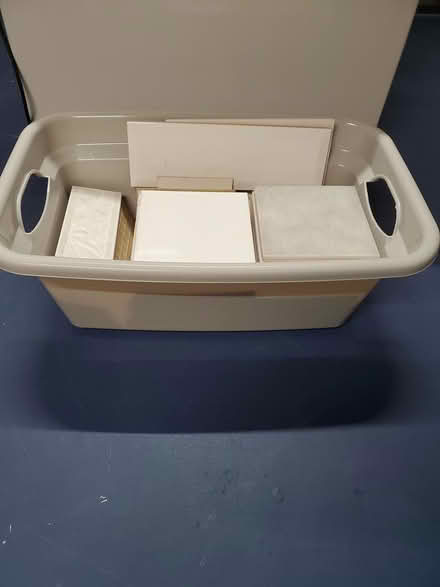 Photo of free Ceramic Tiles (Baseline/Woodroffe, Nepean) #1