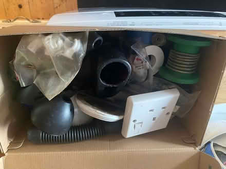 Photo of free Shed Treasure! (St Leonards Green TN38) #1