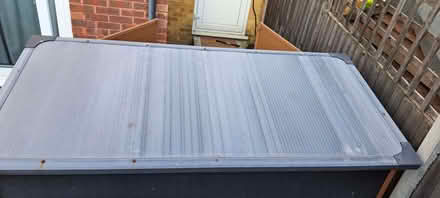 Photo of free Bike shed (Erith DA8) #1