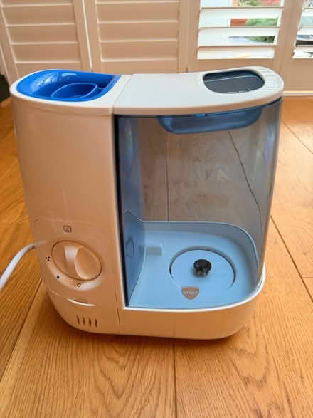 Photo of free Humidifier #3 (Winchester SO22) #1