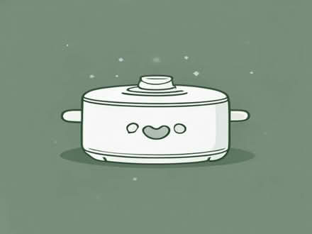 Photo of Food steamer (Denny Bottom TN4) #1