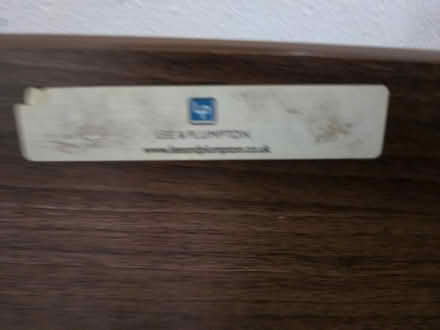 Photo of free Desk (Bath, BA1) #4
