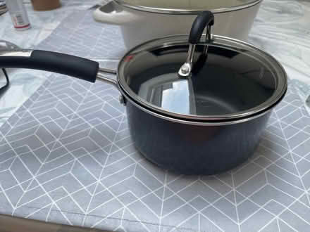 Photo of free Saucepan (Perivale) #1