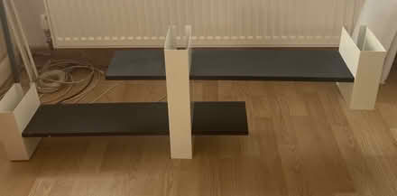Photo of free Shelves (SW16) #2