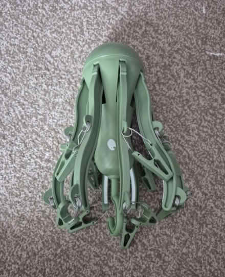 Photo of free Ikea small laundry holder (Cheshunt EN8) #2