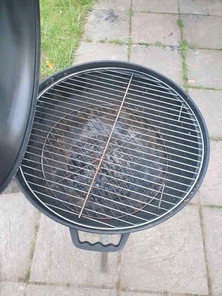 Photo of free Charcoal Kettle Barbeque (Dublin 16) #2