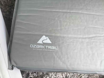 Photo of free Camping self inflating (Horsey Hill NE34) #1
