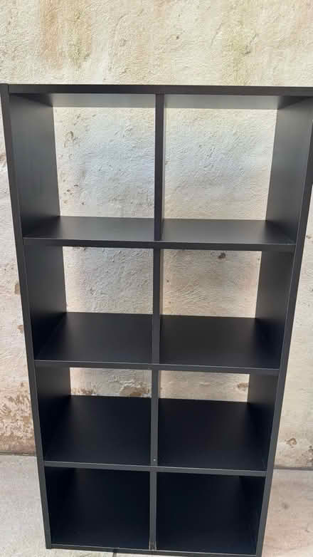 Photo of free Shelving unit (Harrogate HG1) #2