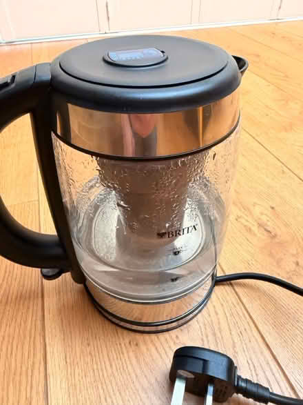 Photo of free Kettle (Winchester SO22) #2