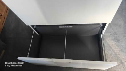 Photo of free Ikea Galant Double Filing Cabinet (Broadbridge Heath, RH12) #1
