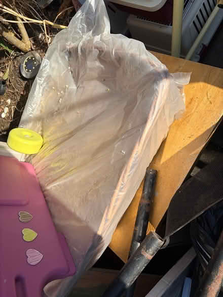 Photo of free Baskets (Dublin4) #2