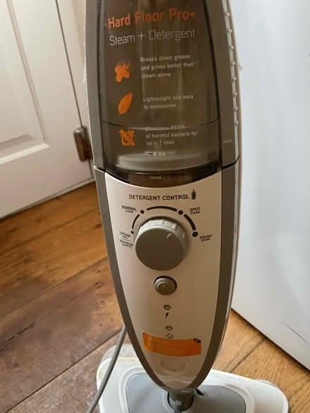 Photo of free Vax floor cleaner (Kirkburton HD8) #1