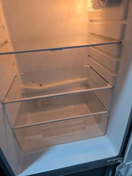 Photo of free Fridge freezer (Dinesgreen WR2) #3