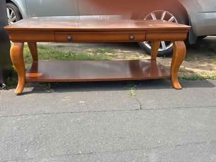 Photo of free Large table (CV22) #1