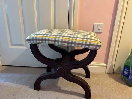 Photo of free Stool (Nailsworth GL6) #3