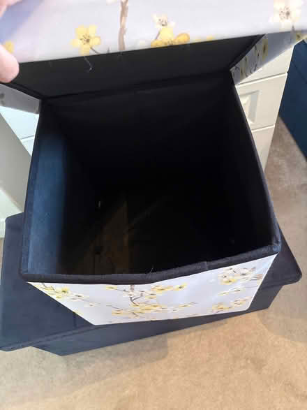 Photo of free Storage cube (City of Bristol BS4) #2