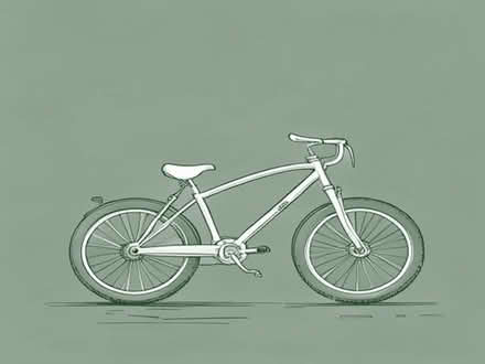 Photo of Kids bike for 14 year (Caldmore WS1) #1