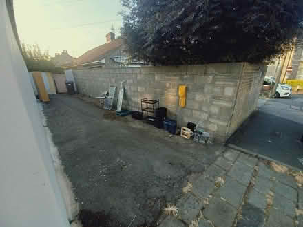 Photo of free Household Stuff (BS5 st george) #1