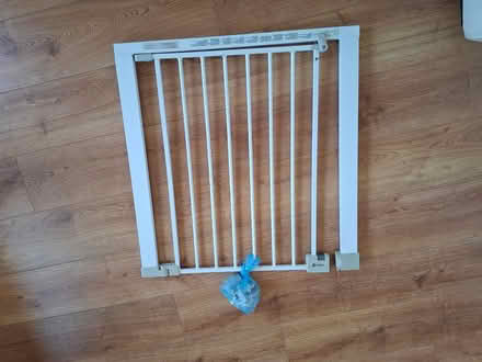 Photo of free Baby high chair and stuff (Dublin 16) #1