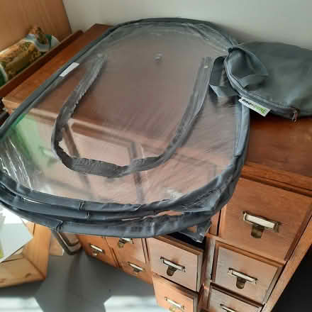 Photo of free Pop up cloche/mini greenhouse (Witton le Wear DL15) #1
